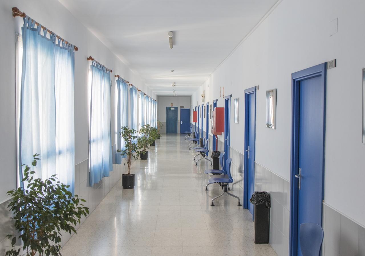 Inturjoven Malaga