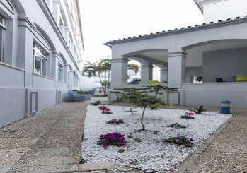 Hostel Inturjoven Malaga
